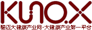 酷迈大健康产业网